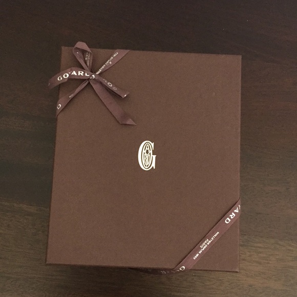 goyard box